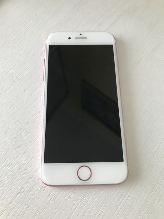 Iphone 7 pink 32