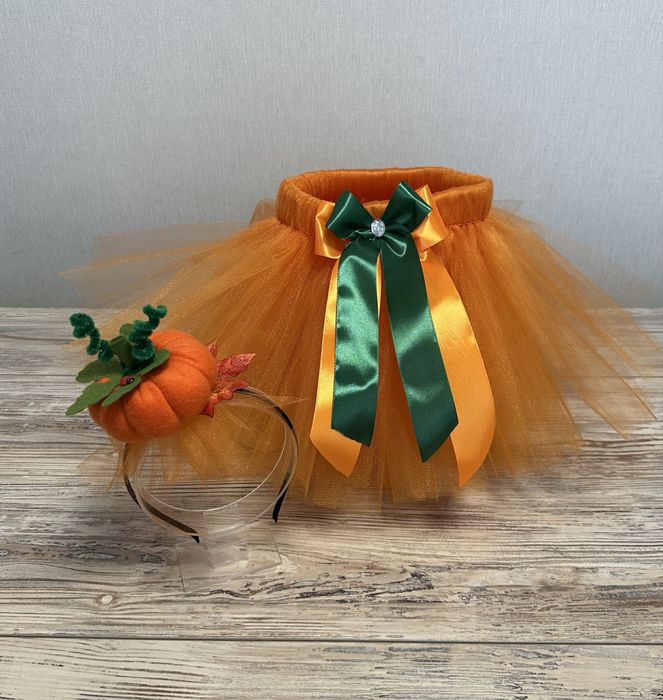 Коюстюм тыквы , костюм гарбуза ,костюм гарбузика