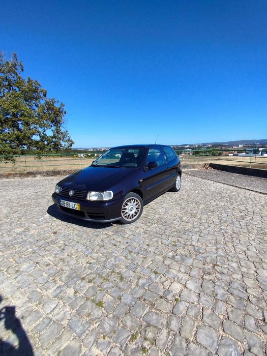 Volkswagen Polo 1.4 16v