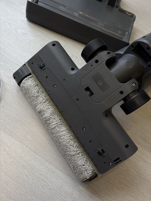 Миючий пилосос Dreame h11