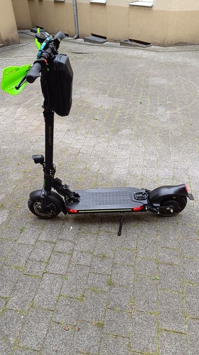 hulajnoga elektryczna Joyor Y6s