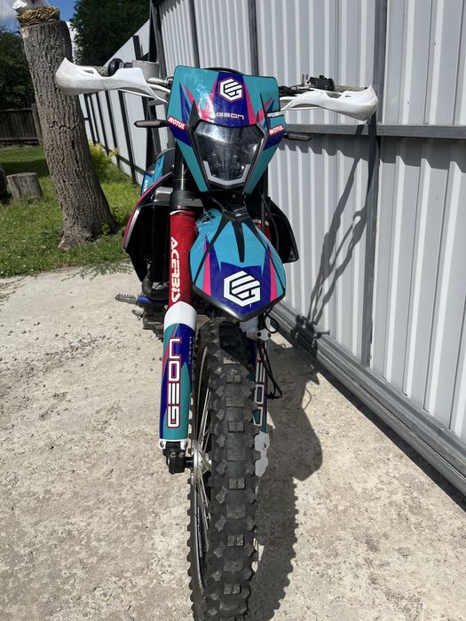 Geon gns 300 2022