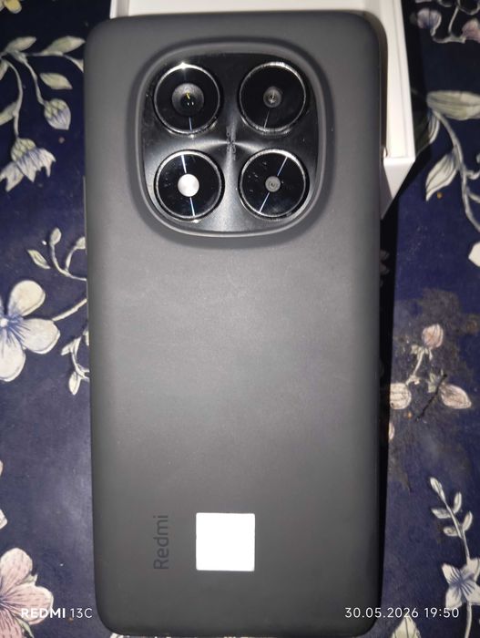 Xiaomi Redmi Note 14 Pro