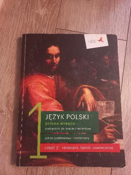 Jezyk polski 1.2 GWO