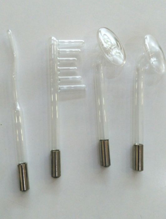 Aparelho de hidrodermoabrasão + Aparelho multifunções