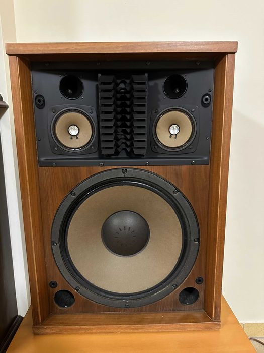 Głośniki Sansui SP 3500