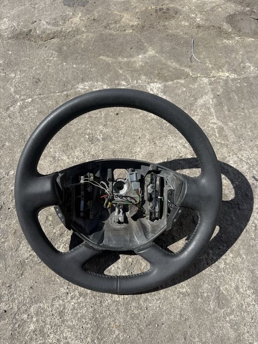 Volante Renault Scenic II - Original