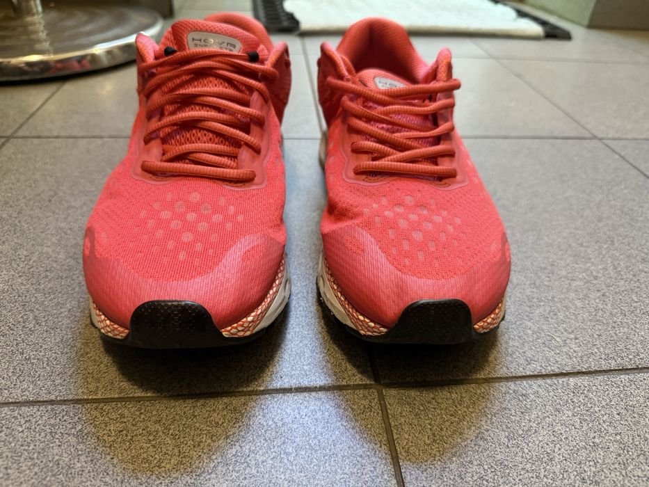 Кроссовки Under Armour 45 р