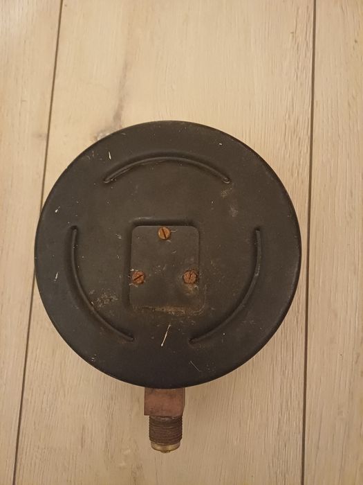 Manometr KFM 0-0,4 MPa