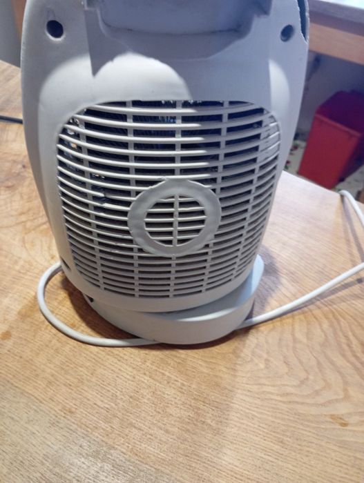 Termowentylator 220-240v