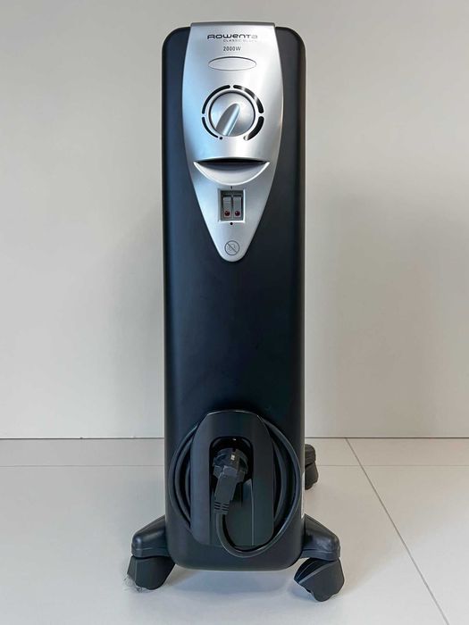 Aquecedor a Óleo Rowenta 2000W