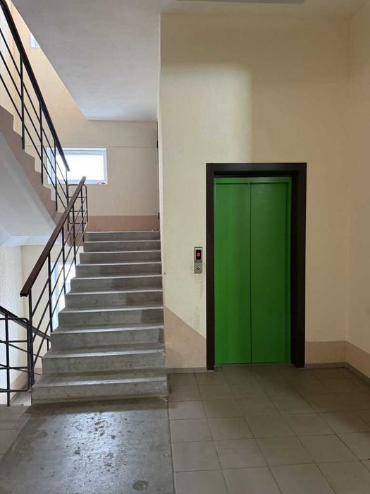 1к! квартира, ЖК Баронівський, 9/9 поверх, 44 м2, з євроремонтом