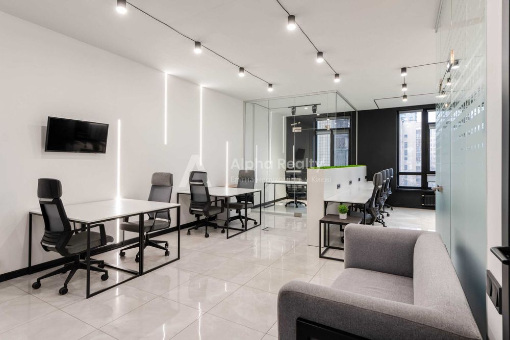 Коммерческая недвижимость по адресу ул. Краснова (площадь 56 м²) - Atlanta.ua - фото 2