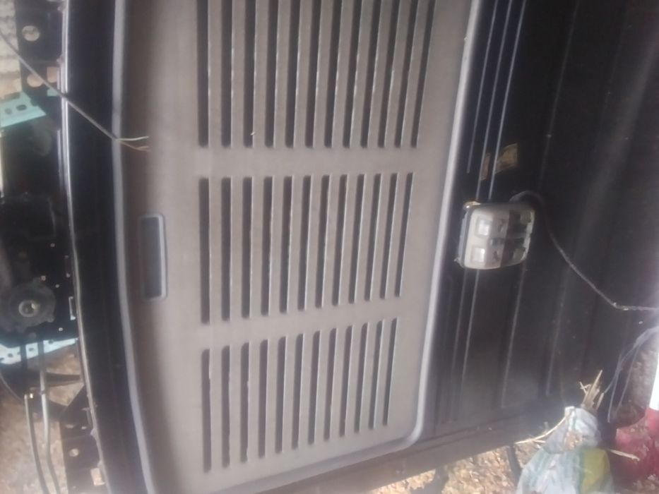 Tejadilho electrico volvo 460 gls