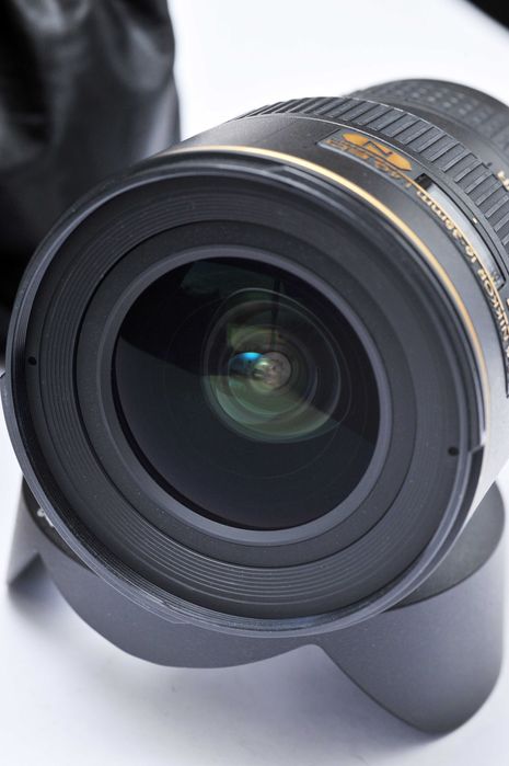 Nikon AFS 16-35mm f4 VR