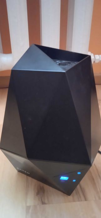 nawilżacz powietrza raven en003