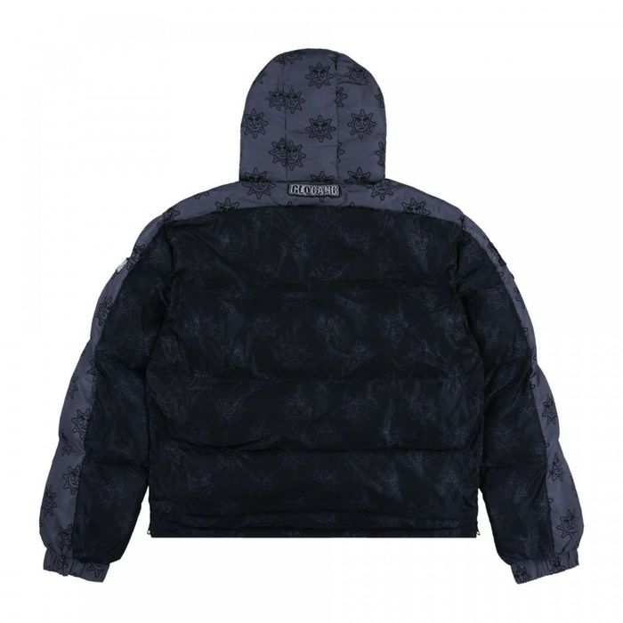 Puffer GLOGANG/пуховик куртка глогенг