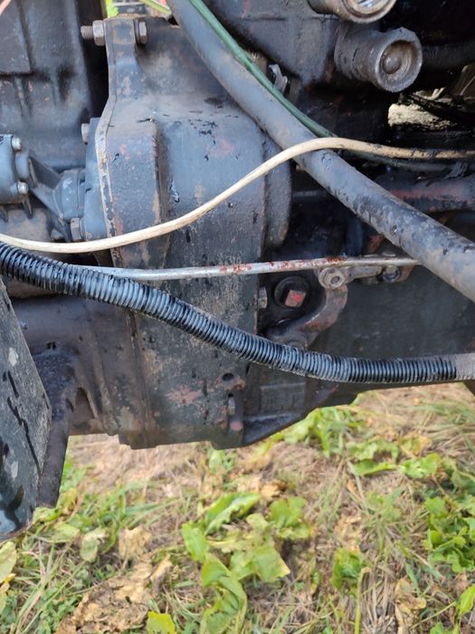 Трактор мтз 82 2003р