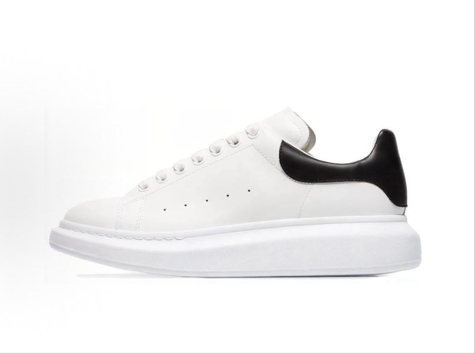 Alexander Mcqueen