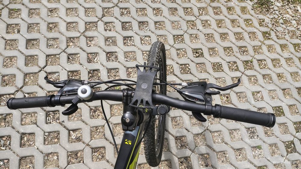 Rower MTB Kands Spectro
