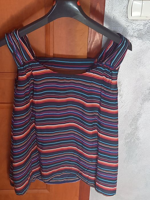 Śliczna bluzka C&A rozm.44-46