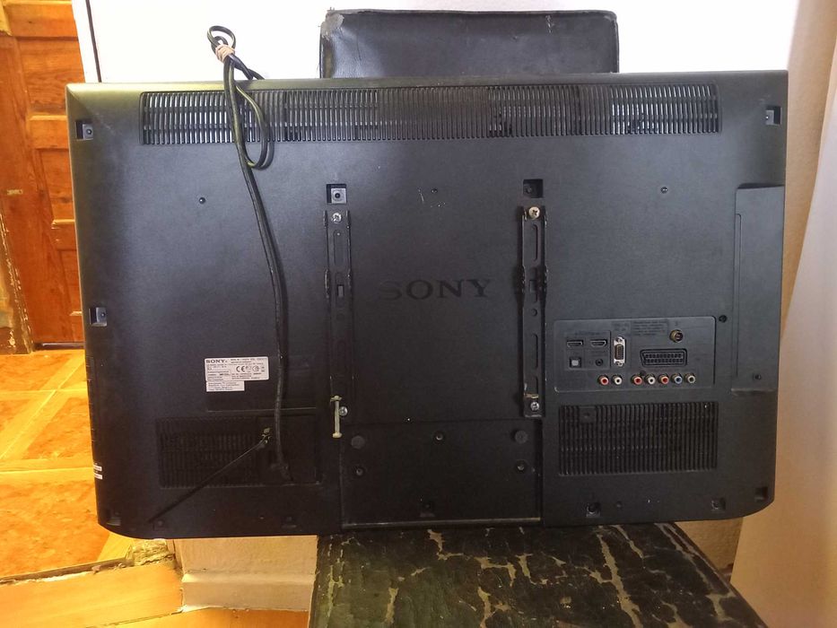 Televisão sony 65€