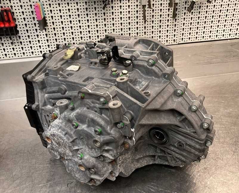 Skrzynia biegów POWERSHIFT FORD S-Max, C-Max Focus Galaxy MONDEO Kuga