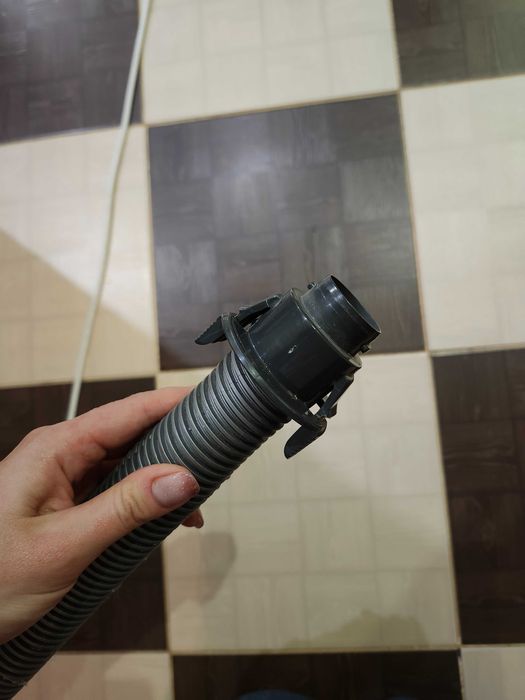 Продам Пилосос Samsung