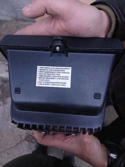 Продам прожектор