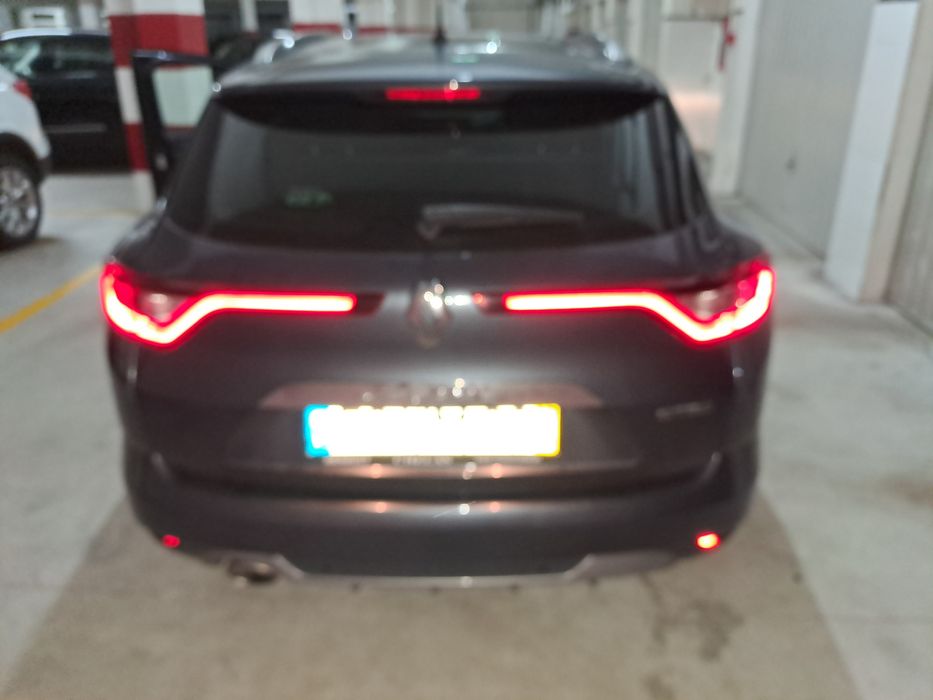 Vendo viatura como nova