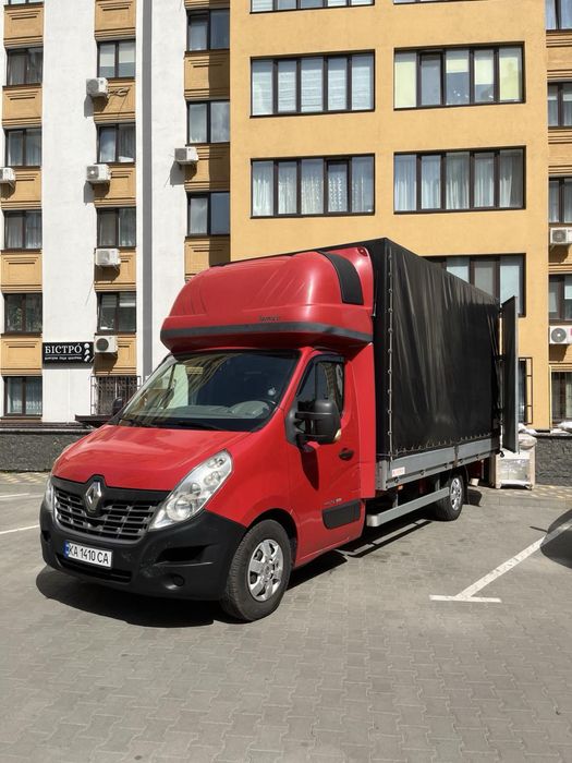 Вантажні перевезення/Перевезення меблів/Грузоперевозки/Вантажне таксі/