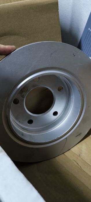 Vendo discos para BMW 3ª geração