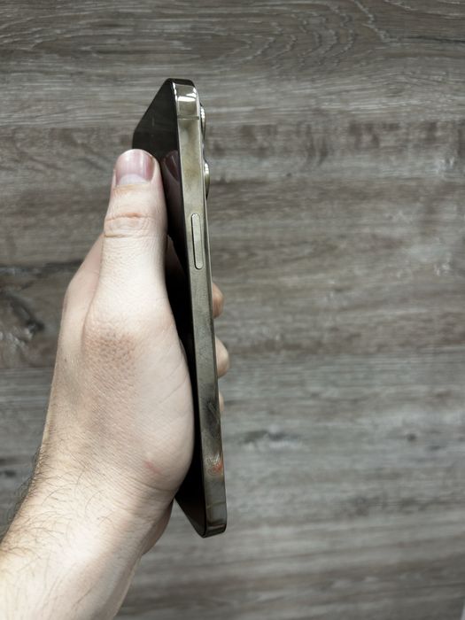 iPhone 14 Pro Max 256Gb Gold з гарантією