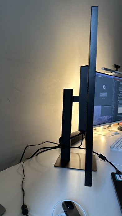 Samsung ViewFinity S7 32 stan jak nowy 2 miesiące od zakupu