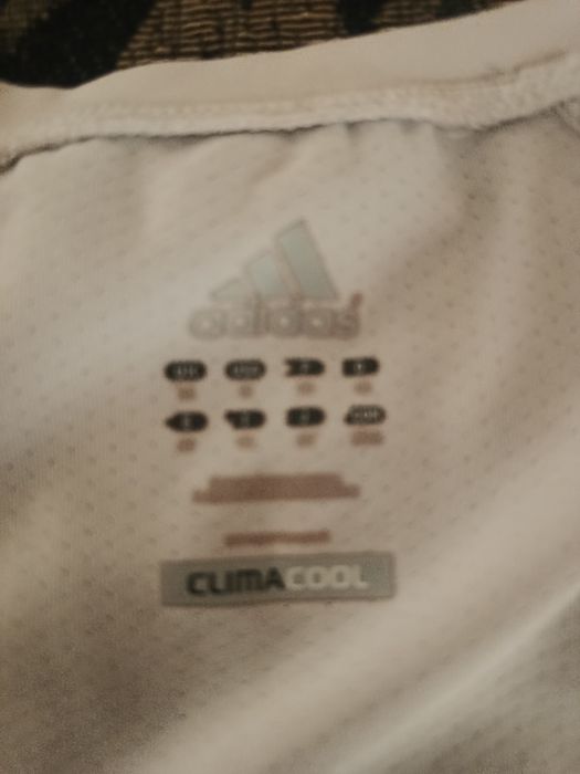 Майка жіноча, фірми adidas