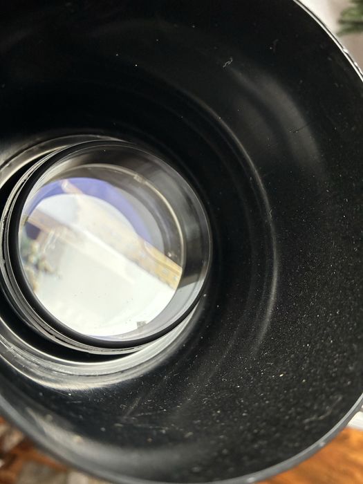 Телескоп Sky-Watcher SK 607AZ2