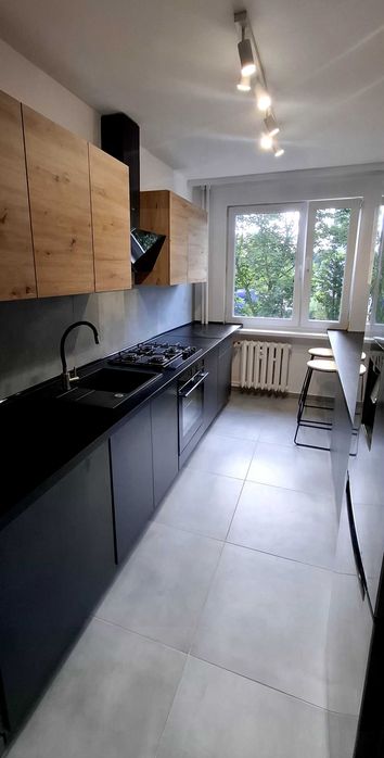 Mieszkanie – Katowice - Więcej