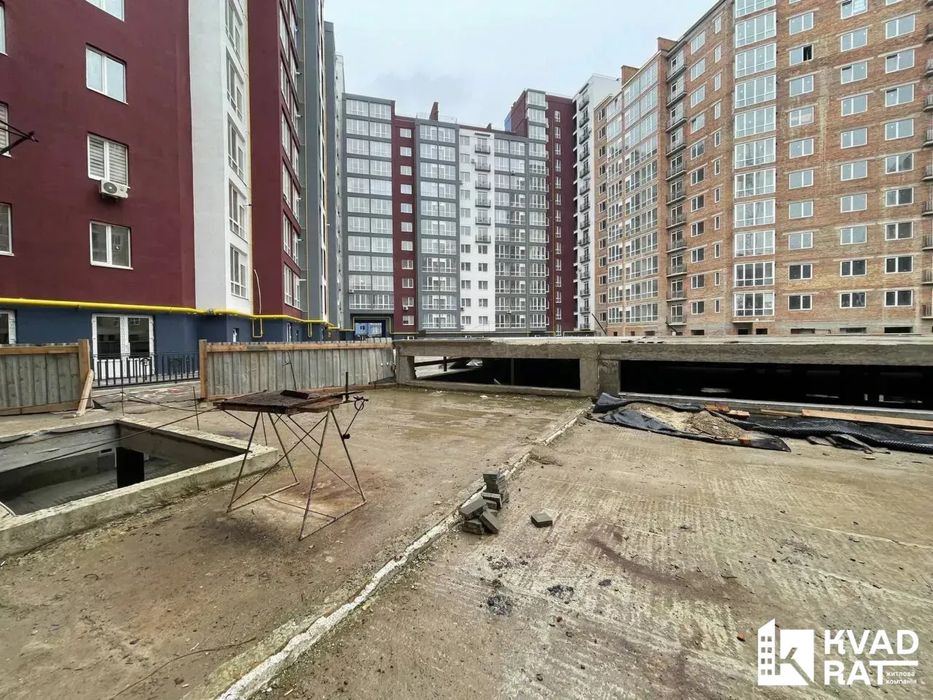 Двокімнатна в центрі за хорошою ціною