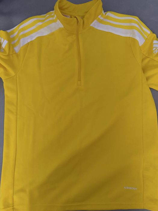 Tiffosi e adidas
