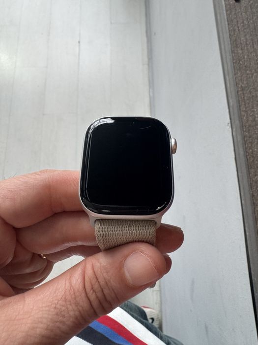 apple watch series 10 46mm