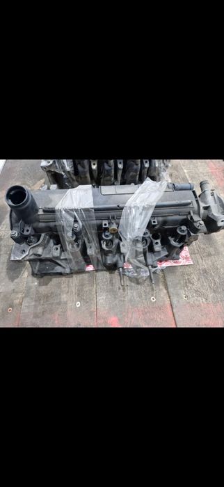 Голова гбц рено 1,5 Cdi K9K