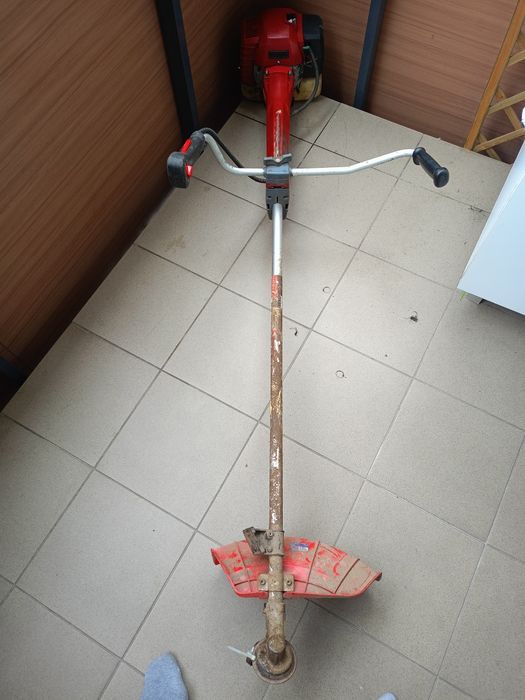 Sprzedam kosę spalinową  Hortmasz.