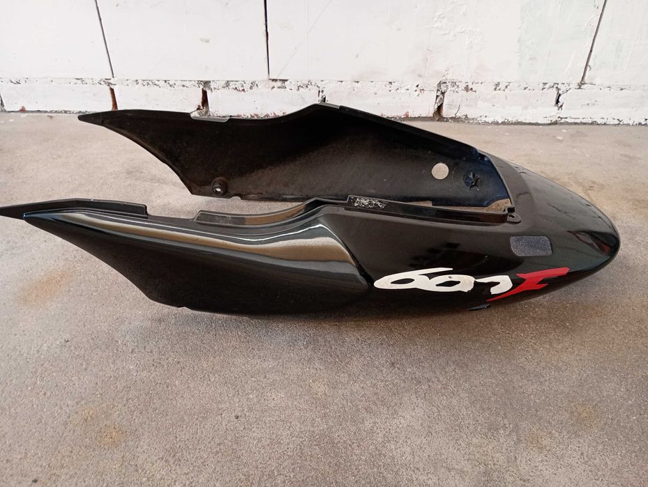 Honda CBR 600F4i 2001 do 2006 r. plastiki