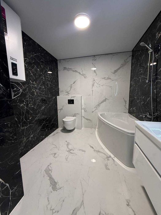 Продається 1 кімнатна квартира в ЖК U One_ВК