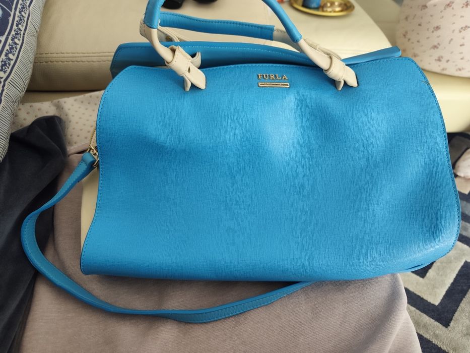Mala Furla Nova original