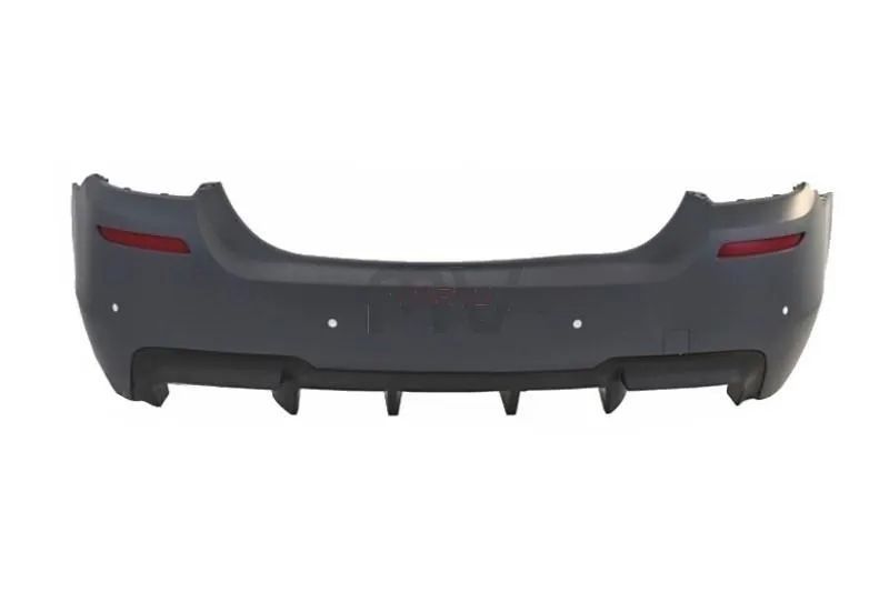 Para-choques Bmw Série 5 F10 (2010 a 2017) Pack M