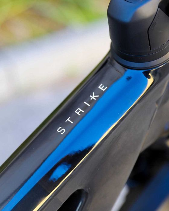 Scott Strike e-Ride 900 Evo 2025 | Estado irrepreensível | Poucos km