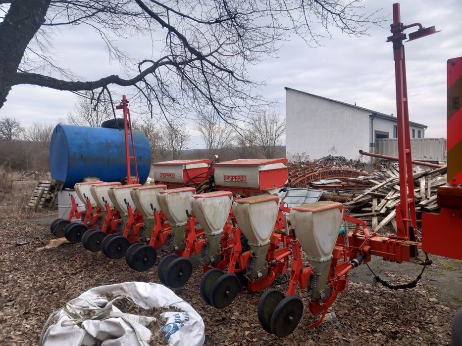 Продається сівалка