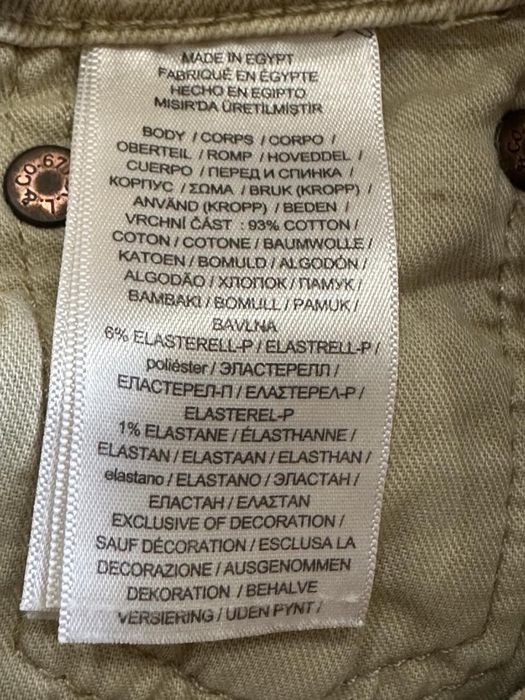 Нові дитячі  брюки Polo Ralph Lauren на 8-10 років.