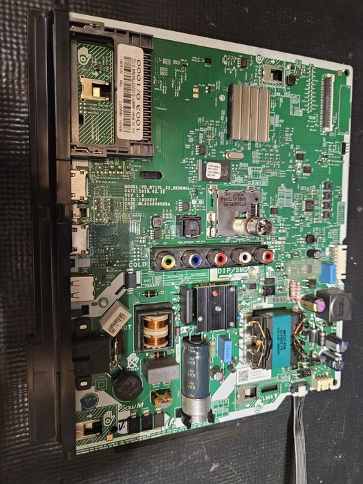 Płyta samsung  UE32N4002AK